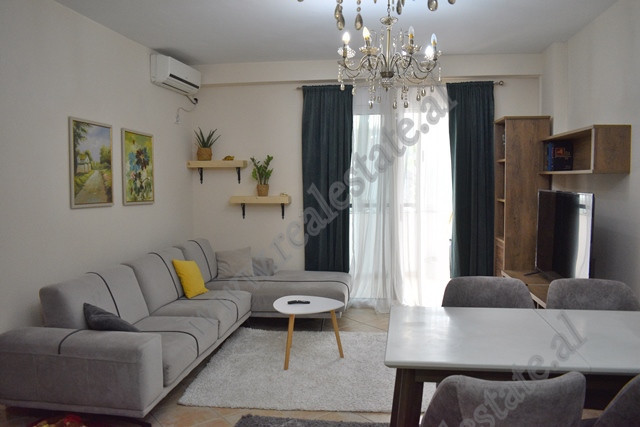 One bedroom apartment for rent near Kristal Center in Tirana, Albania
